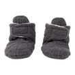 Capačky Slipper Folklore Fleece Lodger Pigeon - 0 - 3 mesiace