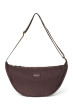 Puffy Fanny pack kabelka Studio Noos - Brown