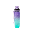 Fľaša OXY LiFE 800 ml Ombre - Azur