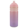 Zdravá fľaša na pitie 0,7 l - Pastel růžová