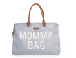 Prebaľovacia taška Mommy Bag - Big Off White