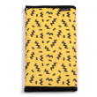 Puzdro na plienky Diaper Wallet - Memphis Yellow