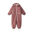 Prechodová kombinéza Ulli Pink Clay Leokid - Veľ. 110 (5 - 6 rokov)