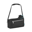 Organizér na kočík Stroller Bag - Black