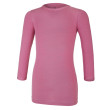 Tričko tenké DR Outlast® UV 50+ tm. staroružová - Veľ. 92