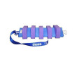 Penový plavecký pás 1000 mm fialový - Fialovo-modrý