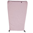 Clona slnečná do kočíka Eko - Pink