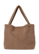 Teddy Mom Bag Studio Noos - Brown