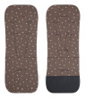 Podložka Edge Uni Emitex - Brown Heart