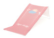 Lehátko do vane látkovej Meteo Tega Baby - Pink