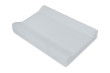Poťah na prebaľovaciu podložku jersey 50/60 x 70/80 cm BabyMatex - Sivý