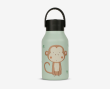 Termofľaša Mii 350 ml Runbott - Monkey