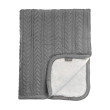 Deka Cuddly Vinter & Bloom - Dove Grey