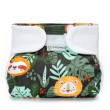 Ortopedické abdukčné nohavičky Plus suchý zips (5-9 kg) T-tomi - Jungle