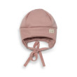 Čepice pro miminko Warmkeeper Zoe Cameo pink Esito - Veľ. 36