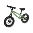 Odrážadlo Racer s brzdou Zopa - Moss Green