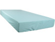 Prestieradlo a chránič matraca 2 v 1 Tencle, 80 x 200 cm - Mentolové