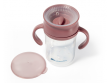 Hrnček trénovací 360° 280 ml 6 m+ Bebeconfort - Terra