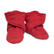 Capáčky barefoot Warmkeeper Cerise red Esito - Vel. 2 - stélka: 12 cm