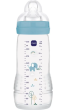 Detská antikoliková fľaša Baby Bottle 330 ml Mam