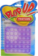 Bubble pops - Praskajúce bubliny - Pop it