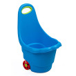 Detský multifunkčný vozík Bayo Sedmokráska - Modrý
