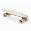 Skateboard Banwood - White