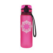 Športová fľaša 500 ml - Mandala