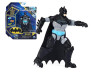 Batman figúrky hrdinov s doplnkami 10 cm - Bat-tech Batman