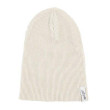 Čiapočka Beanie Ciumbelle LODGER - Cloud Dancer - 1 - 2 roky