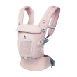 Ergobaby Nosítko Soft Flex Mesh - Pink Quartz