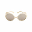Slnečné okuliare KiETLA Ours'on 0-1 rok - Cream