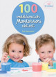 Montessori knihy a pracovné zošity