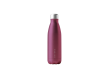 Fľaša OXY BoLT 700 ml Metal - Purple satin