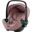 Autosedačka Baby-Safe 3 i-Size, 0-15 mesiacov - Dusty Rose