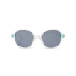 Slnečné okuliare Urban 4-7 rokov KiETLA - Cristal-blue