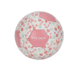Loptička nafukovacia Little Dutch - Pink