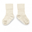 Detské ponožky Stay-on-Socks Antislip Veľ. 12 - 18 m 1 pár KipKep - Off White