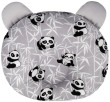 Podhlavníček pre bábätká Velvet Bear Infantilo - Panda