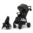 Kočík športový Grande 2 Kinderkraft - Mystic Green