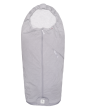 Fusak do kočíka EasyGrow - Spire Grey