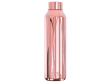 Nerezová termofľaša Solid Sleek 630 ml Quokka - Rose Gold