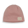 Zimná čiapka Warmkeeper Zoe Cameo pink Esito - Veľ. 42