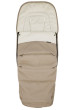 Fusak ku kočíku Zoey Easywalker - Almond Taupe