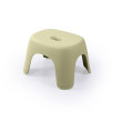 Protišmyková stolička 31 x 20 x 25 cm Dole - Svetlo zelená