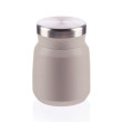 Termoska na jedlo 300 ml Zopa - Cookie beige
