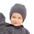 Zimná čiapka Warmkeeper Esito Grey - Veľ. 44