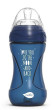 Fľaštička Cool 250 ml Nuvita - Night blue