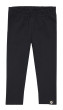 Legíny Simple Black Emitex - Veľ. 92