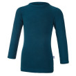 Tričko šmyk DR Outlast® Tm.smaragd - Veľ. 110